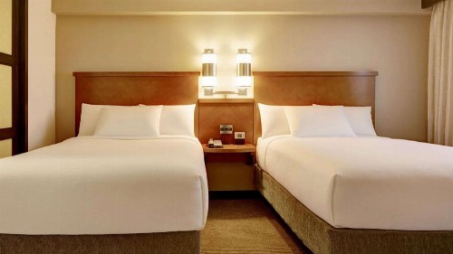 Sonesta Select Tucson Airport - image 41