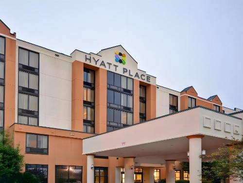 Sonesta Select Tucson Airport - image 45