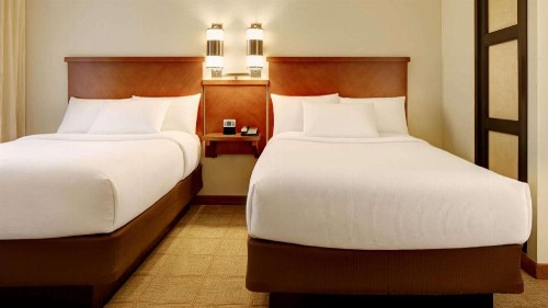 Sonesta Select Tucson Airport - image 46