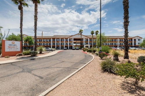Siegel Select Tucson - image 3