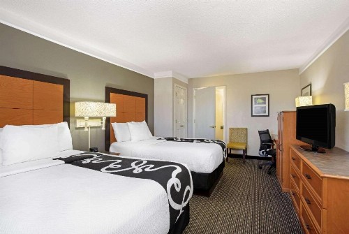 La Quinta Inn by Wyndham Tucson East - image 12