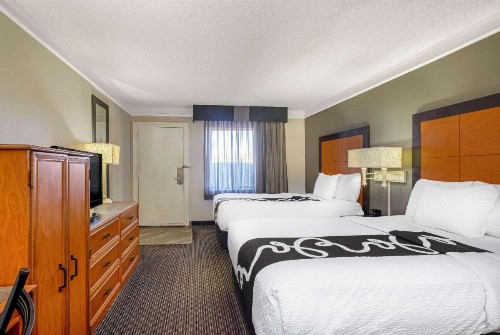 La Quinta Inn by Wyndham Tucson East - image 13