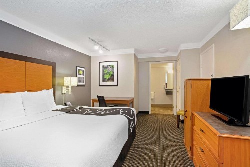 La Quinta Inn by Wyndham Tucson East - image 14
