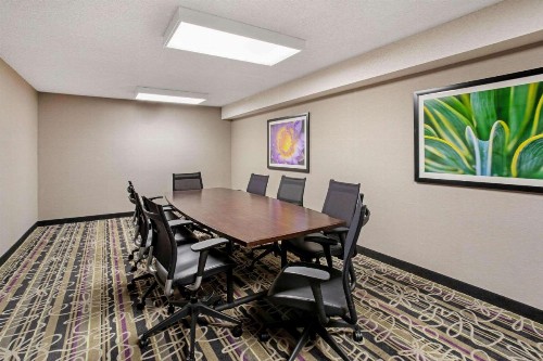 La Quinta Inn by Wyndham Tucson East - image 26