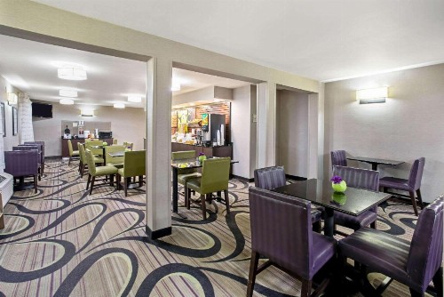 La Quinta Inn by Wyndham Tucson East - image 27