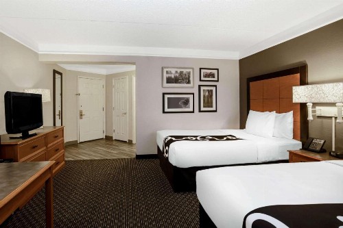 La Quinta by Wyndham Tucson Airport - image 10