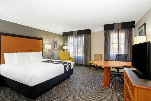 La Quinta by Wyndham Tucson Airport - image 11