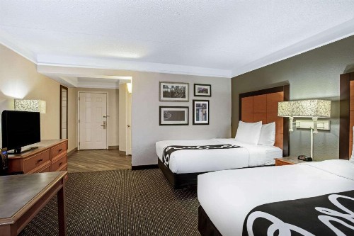 La Quinta by Wyndham Tucson Airport - image 12