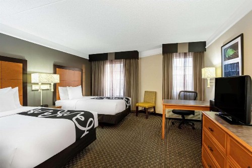 La Quinta by Wyndham Tucson Airport - image 13