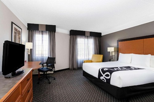 La Quinta by Wyndham Tucson Airport - image 14