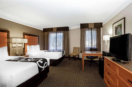 La Quinta by Wyndham Tucson Airport - image 16