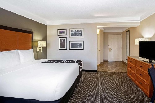 La Quinta by Wyndham Tucson Airport - image 18