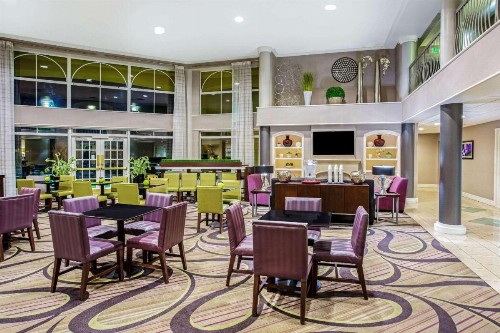 La Quinta by Wyndham Tucson Airport - image 28