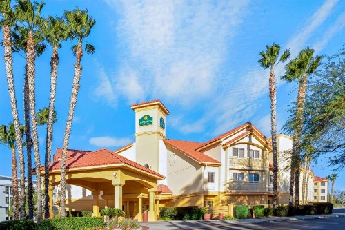 La Quinta by Wyndham Tucson Airport - image 31