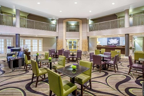 La Quinta by Wyndham Tucson Airport - image 6