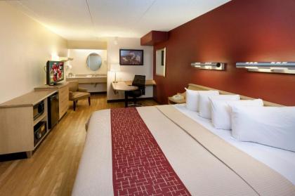 Red Roof Inn Tucson South - Airport - image 15