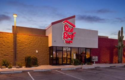 Red Roof Inn Tucson South - Airport - image 6