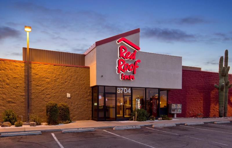 Red Roof Inn Tucson South - Airport - image 6