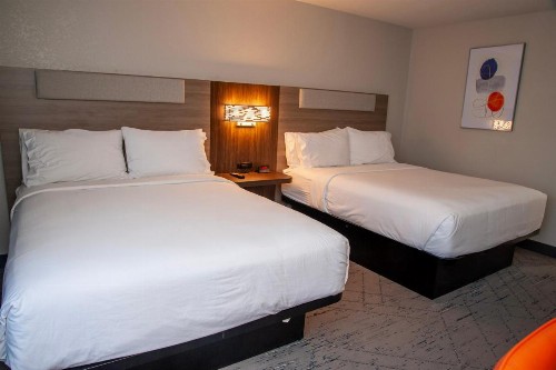 Holiday Inn Express Tucson-Airport an IHG Hotel - image 11