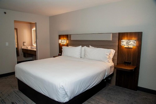 Holiday Inn Express Tucson-Airport an IHG Hotel - image 12
