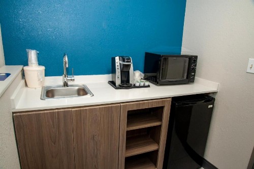 Holiday Inn Express Tucson-Airport an IHG Hotel - image 14