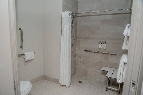 Holiday Inn Express Tucson-Airport an IHG Hotel - image 18