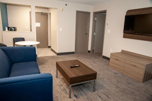 Holiday Inn Express Tucson-Airport an IHG Hotel - image 21