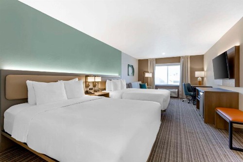 Comfort Suites at Tucson Mall - image 14