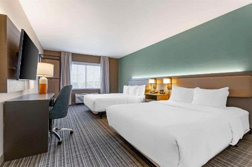 Comfort Suites at Tucson Mall - image 16
