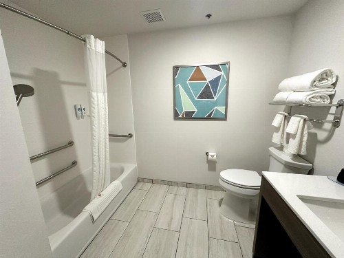 Comfort Suites at Tucson Mall - image 24