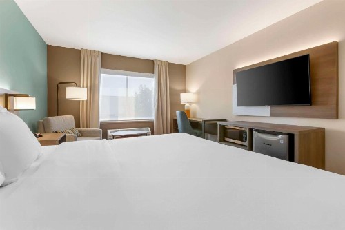 Comfort Suites at Tucson Mall - image 26