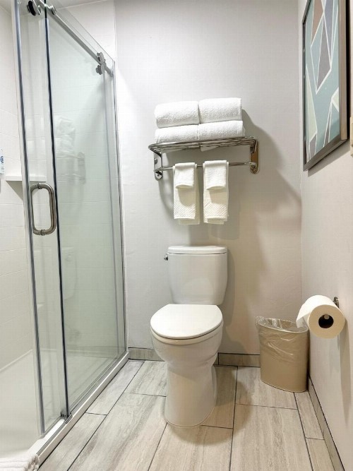 Comfort Suites at Tucson Mall - image 28