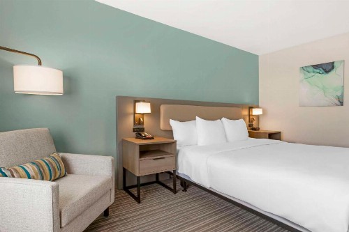 Comfort Suites at Tucson Mall - image 30