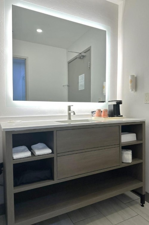 Comfort Suites at Tucson Mall - image 31