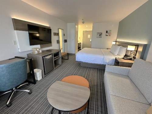 Comfort Suites at Tucson Mall - image 34