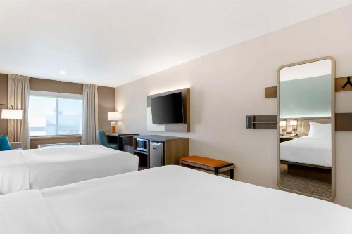 Comfort Suites at Tucson Mall - image 35