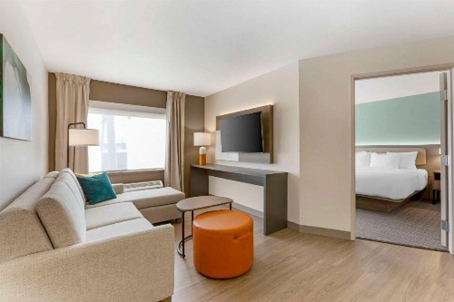 Comfort Suites at Tucson Mall - image 37