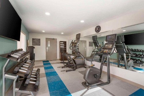 Comfort Suites at Tucson Mall - image 44