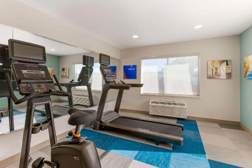Comfort Suites at Tucson Mall - image 45