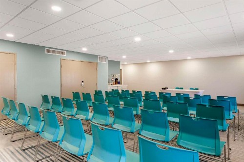 Comfort Suites at Tucson Mall - image 47