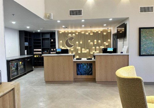Comfort Suites at Tucson Mall - image 48