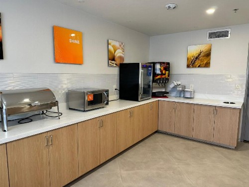 Comfort Suites at Tucson Mall - image 50
