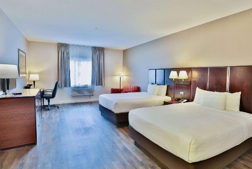 Baymont by Wyndham Tucson Airport - image 11