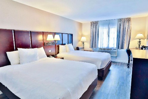 Baymont by Wyndham Tucson Airport - image 13