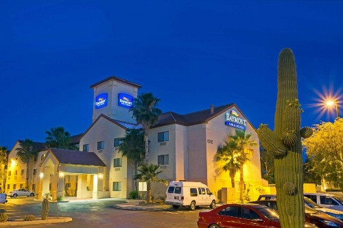 Baymont by Wyndham Tucson Airport - image 2