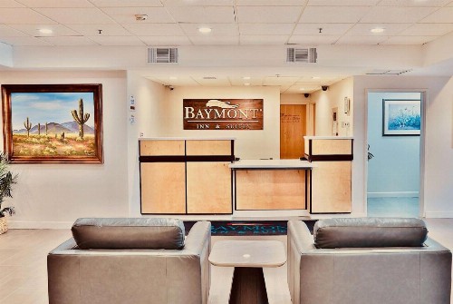Baymont by Wyndham Tucson Airport - image 3