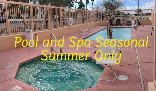 Baymont by Wyndham Tucson Airport - image 4