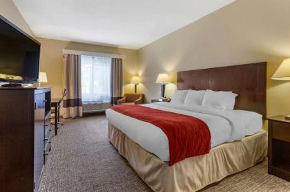 Comfort Inn & Suites North Tucson - Marana - image 11
