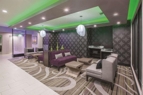 La Quinta by Wyndham NW Tucson Marana - image 18