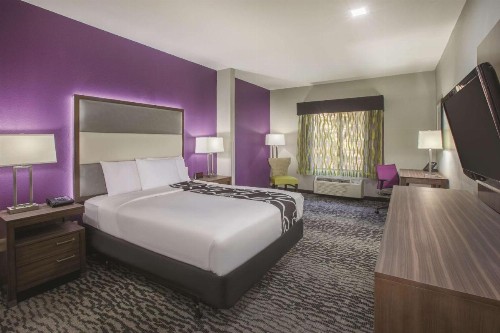 La Quinta by Wyndham NW Tucson Marana - image 22